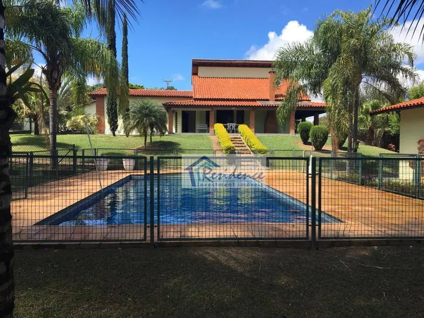 Foto 3 de Chácara com 3 quartos à venda, 5000m2 em Lagos de Shanadu, Indaiatuba - SP