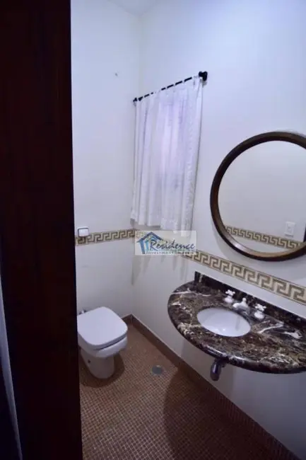 Foto 6 de Chácara com 3 quartos à venda, 5000m2 em Lagos de Shanadu, Indaiatuba - SP