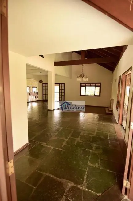 Foto 5 de Chácara com 3 quartos à venda, 5000m2 em Lagos de Shanadu, Indaiatuba - SP