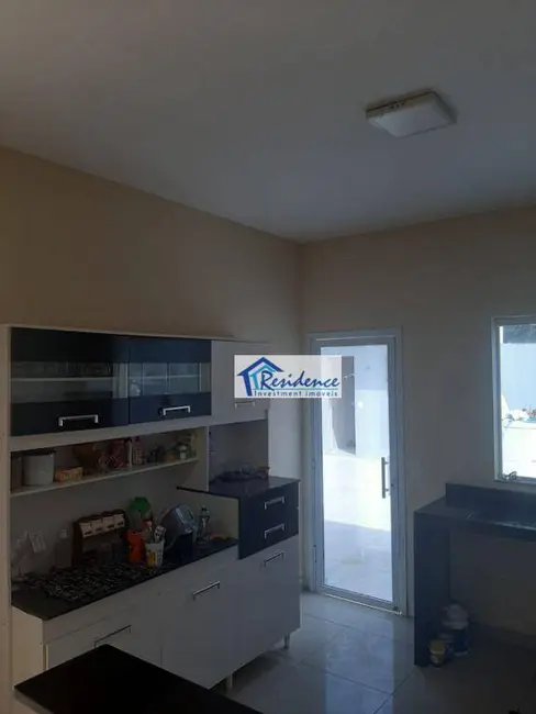 Foto 2 de Casa de Condomínio com 2 quartos à venda, 180m2 em Salto - SP