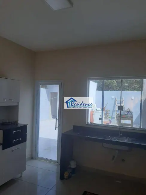 Foto 9 de Casa de Condomínio com 2 quartos à venda, 180m2 em Salto - SP