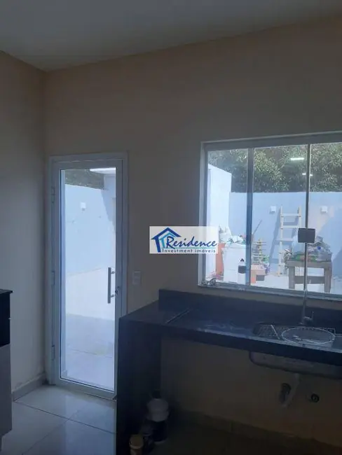 Foto 3 de Casa de Condomínio com 2 quartos à venda, 180m2 em Salto - SP