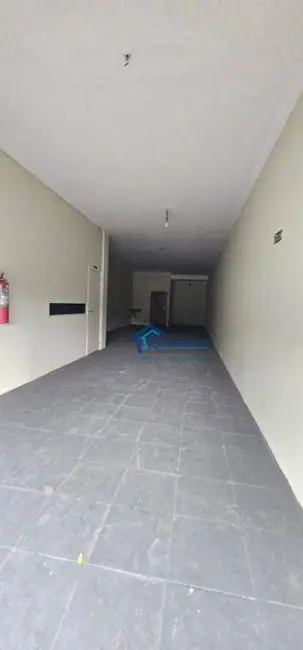 Foto 3 de Sala Comercial para alugar, 101m2 em Indaiatuba - SP