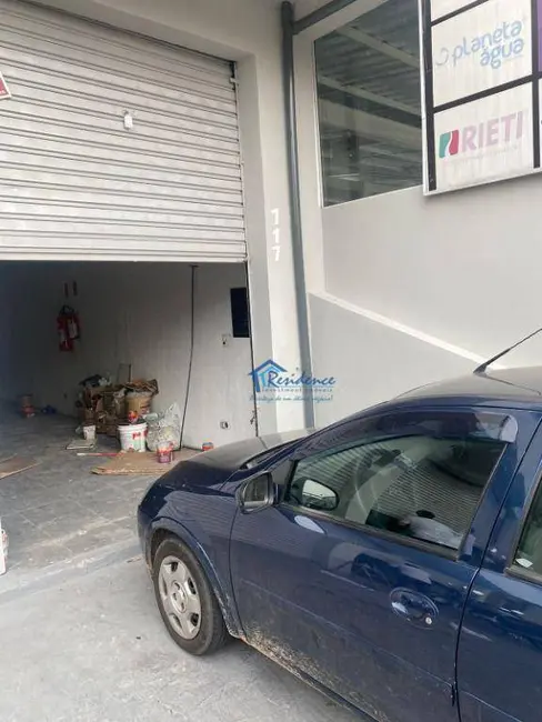 Sala Comercial para alugar, 105m2 em Indaiatuba - SP - imagem 6 Foto 6 de Sala Comercial para alugar, 105m2 em Indaiatuba - SP