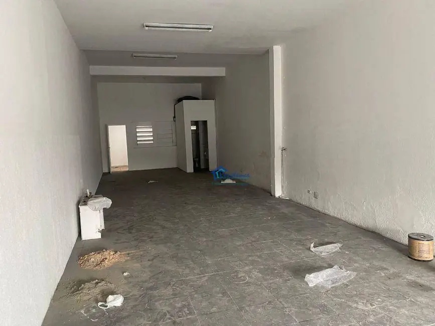 Sala Comercial para alugar, 105m2 em Indaiatuba - SP - imagem 7 Foto 7 de Sala Comercial para alugar, 105m2 em Indaiatuba - SP