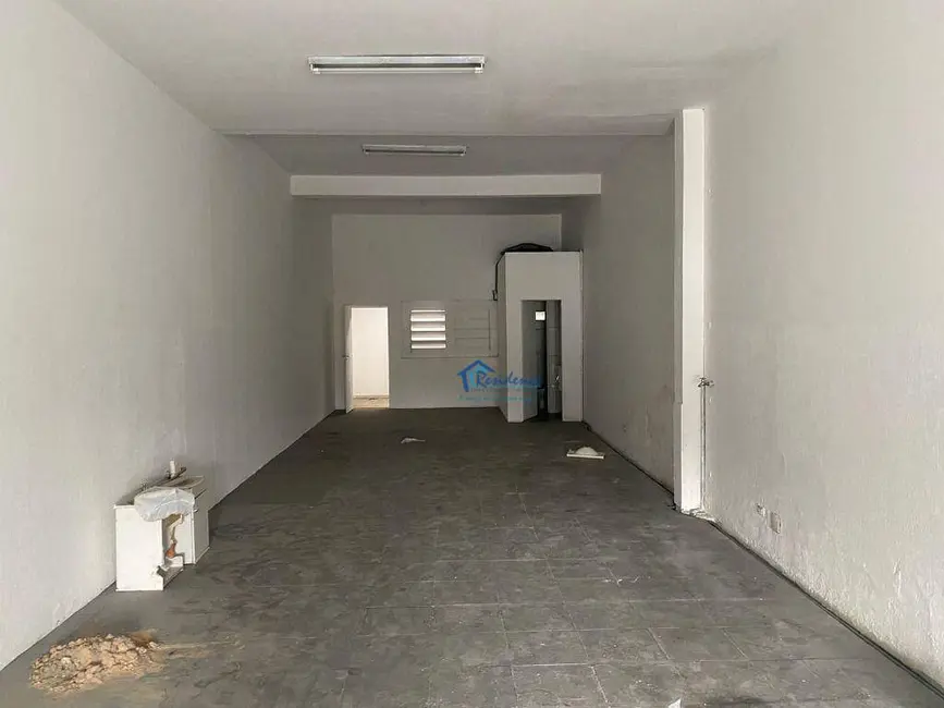 Foto 2 de Sala Comercial para alugar, 105m2 em Indaiatuba - SP