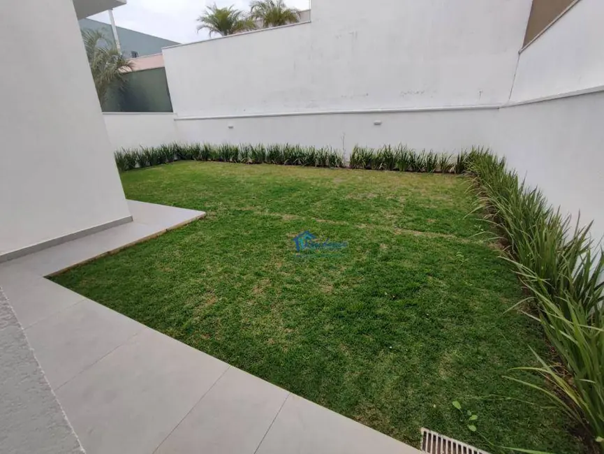 Foto 8 de Sobrado com 3 quartos à venda, 330m2 em Jardim Residencial Alto de Itaici, Indaiatuba - SP