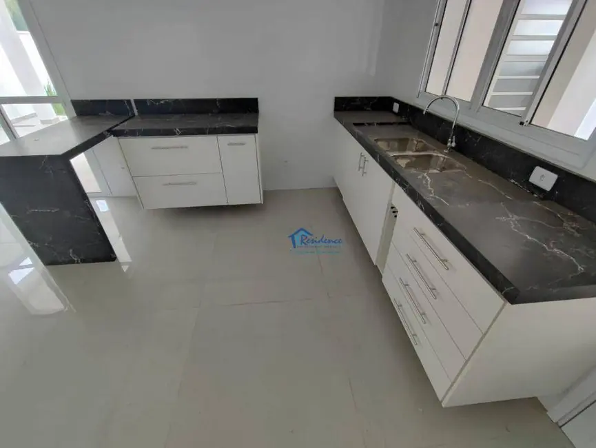 Foto 3 de Sobrado com 3 quartos à venda, 330m2 em Jardim Residencial Alto de Itaici, Indaiatuba - SP