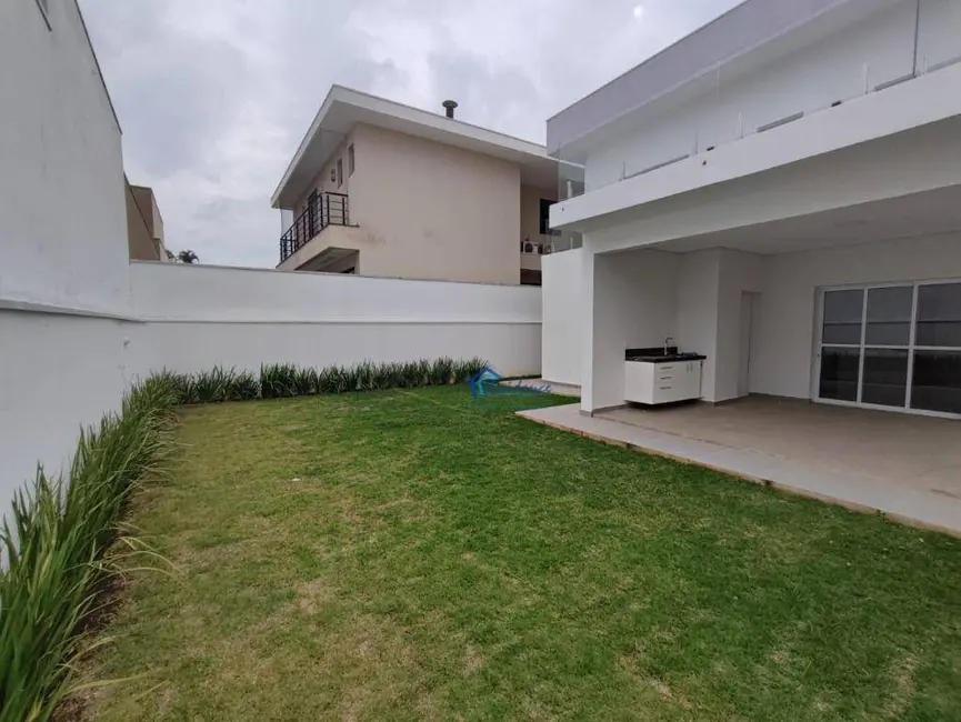 Foto 5 de Sobrado com 3 quartos à venda, 330m2 em Jardim Residencial Alto de Itaici, Indaiatuba - SP