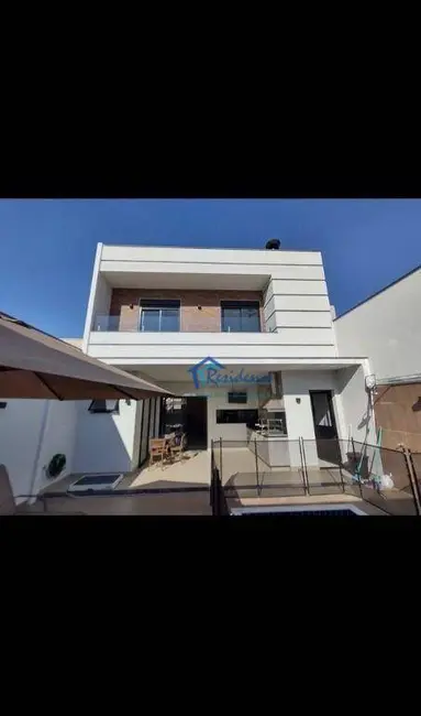 Foto 4 de Sobrado com 3 quartos à venda, 200m2 em Jardim Bréscia, Indaiatuba - SP