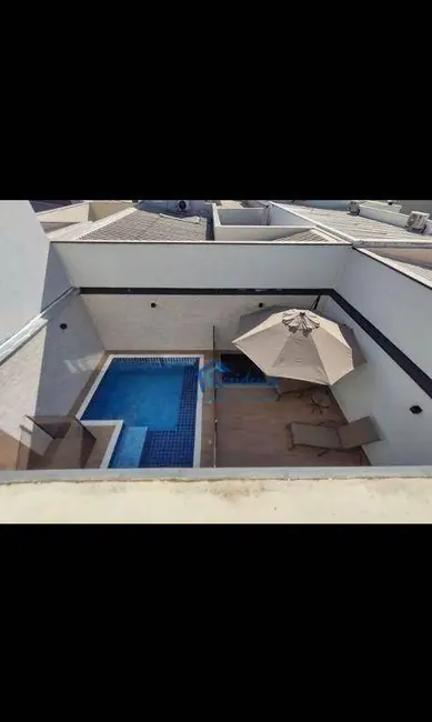 Foto 7 de Sobrado com 3 quartos à venda, 200m2 em Jardim Bréscia, Indaiatuba - SP