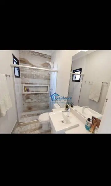 Foto 6 de Sobrado com 3 quartos à venda, 200m2 em Jardim Bréscia, Indaiatuba - SP