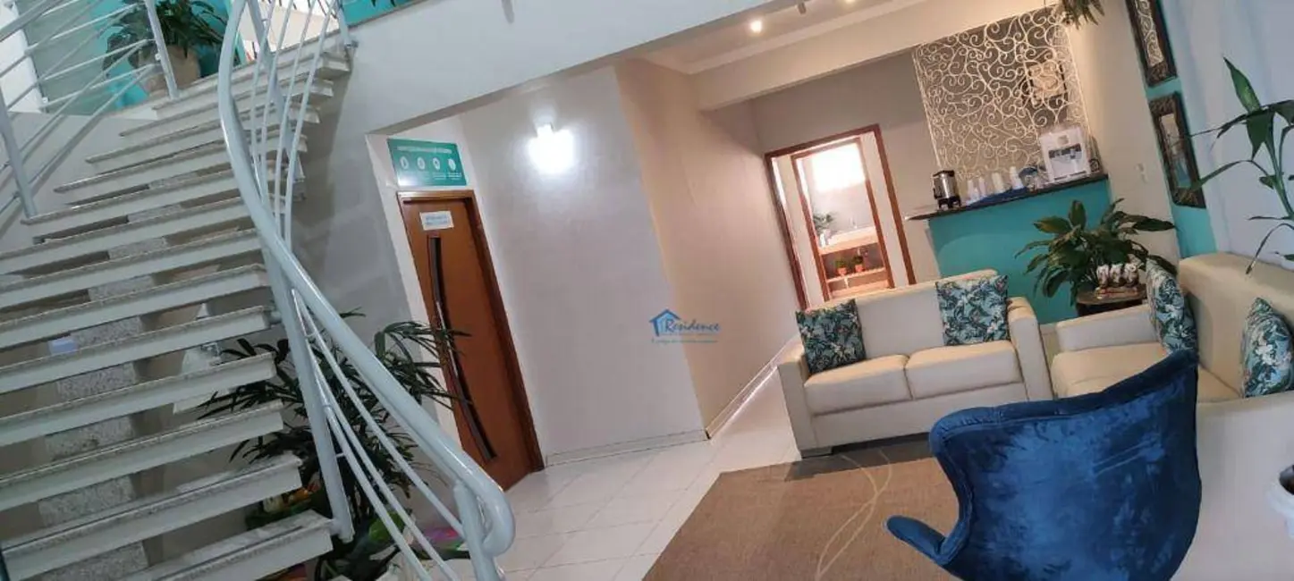 Foto 2 de Sala Comercial à venda, 256m2 em Jardim Esplanada II, Indaiatuba - SP