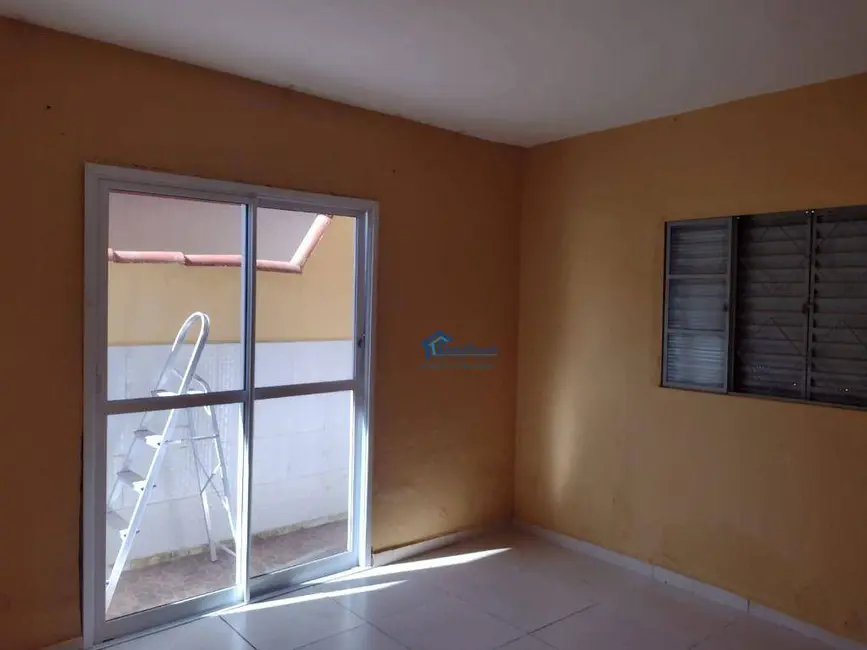 Foto 1 de Casa com 2 quartos à venda, 125m2 em Jardim Morada do Sol, Indaiatuba - SP