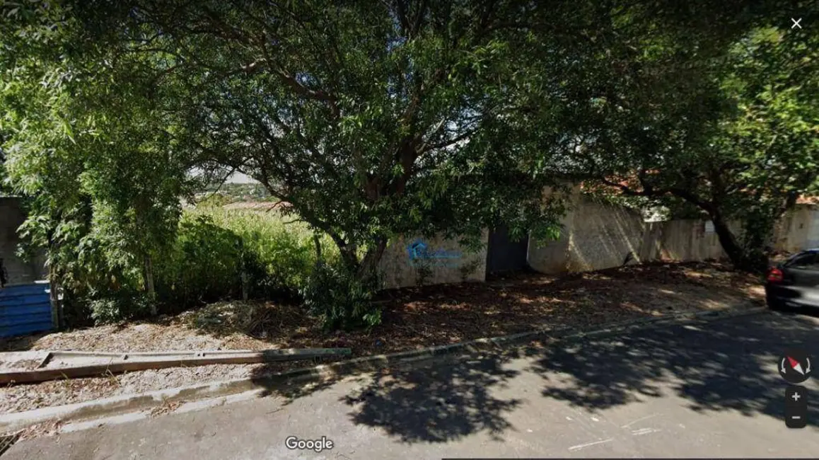 Foto 1 de Terreno / Lote à venda, 1555m2 em Colinas de Indaiatuba, Indaiatuba - SP