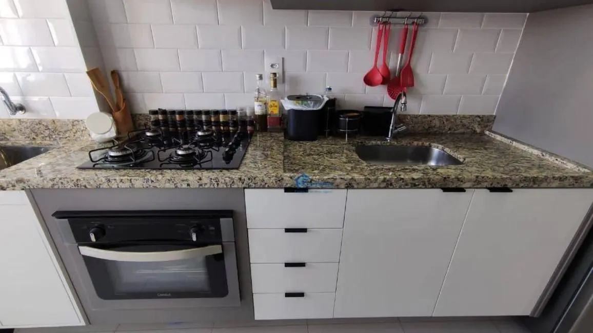 Foto 7 de Apartamento com 3 quartos à venda, 74m2 em Jardim Santiago, Indaiatuba - SP