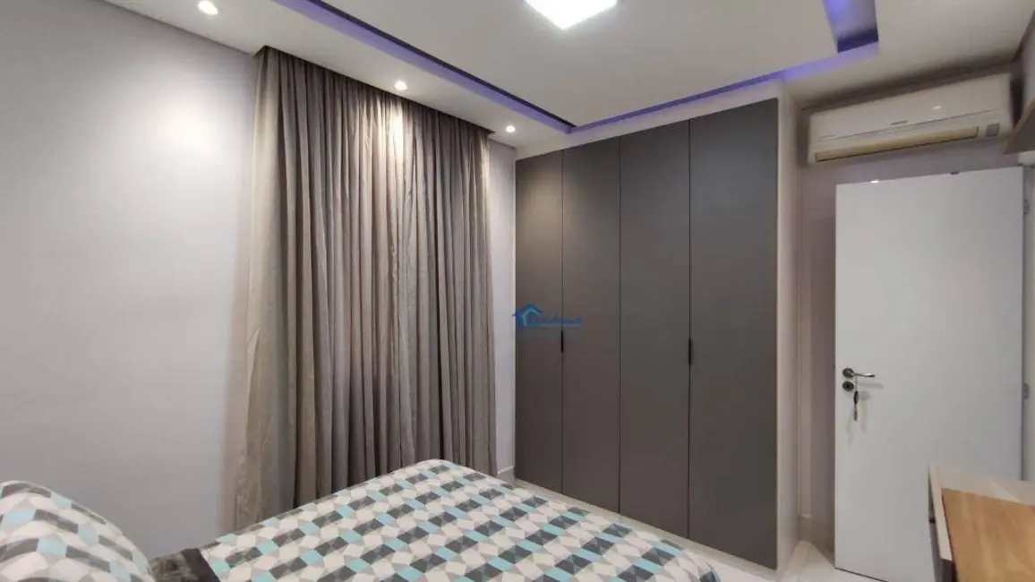 Foto 8 de Apartamento com 3 quartos à venda, 74m2 em Jardim Santiago, Indaiatuba - SP