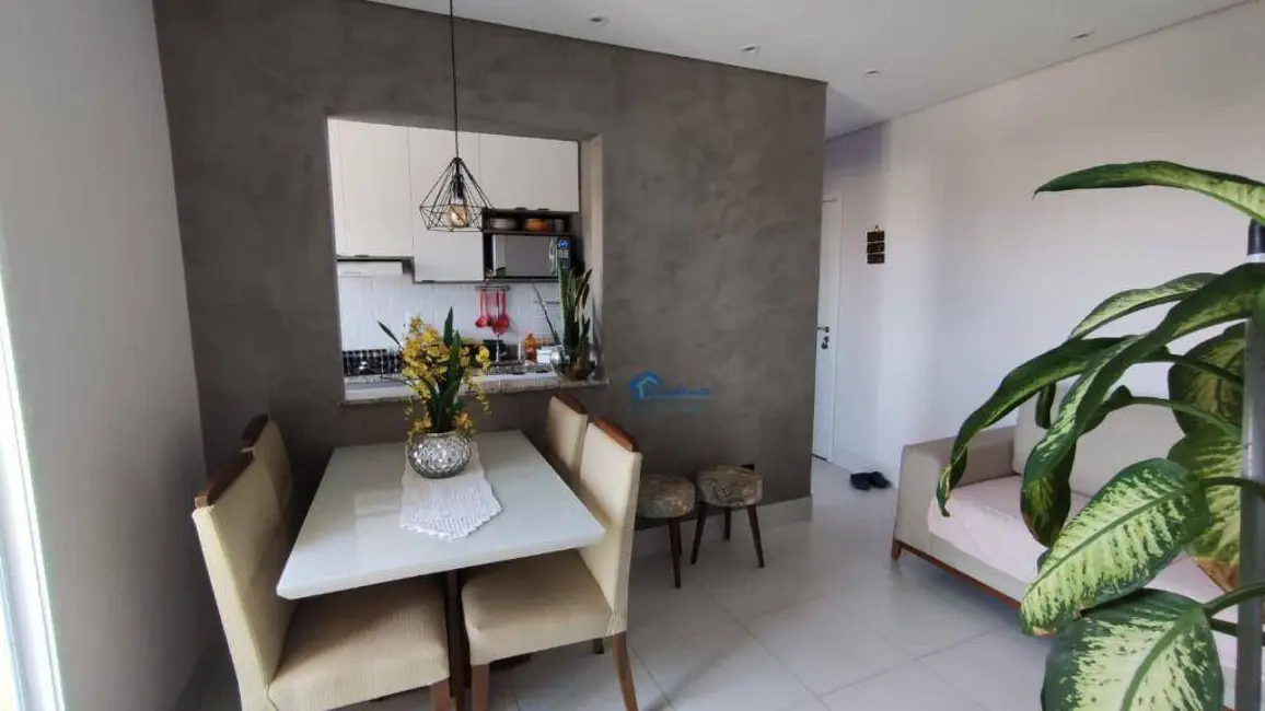 Foto 6 de Apartamento com 3 quartos à venda, 74m2 em Jardim Santiago, Indaiatuba - SP