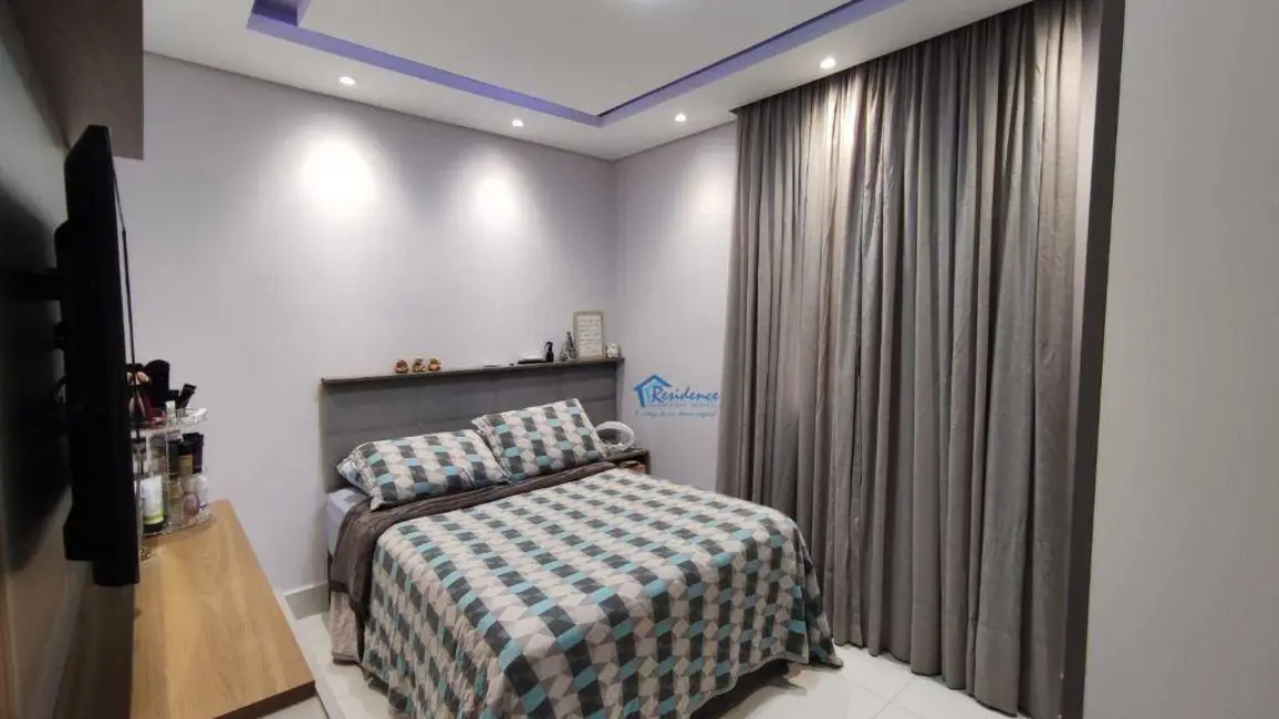 Foto 9 de Apartamento com 3 quartos à venda, 74m2 em Jardim Santiago, Indaiatuba - SP