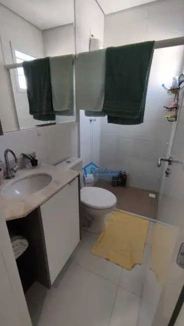 Foto 2 de Apartamento com 3 quartos à venda, 74m2 em Jardim Santiago, Indaiatuba - SP