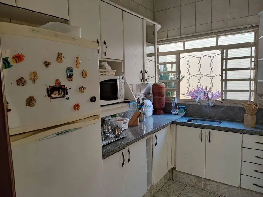 Foto 4 de Casa com 3 quartos à venda, 150m2 em Vila Georgina, Indaiatuba - SP