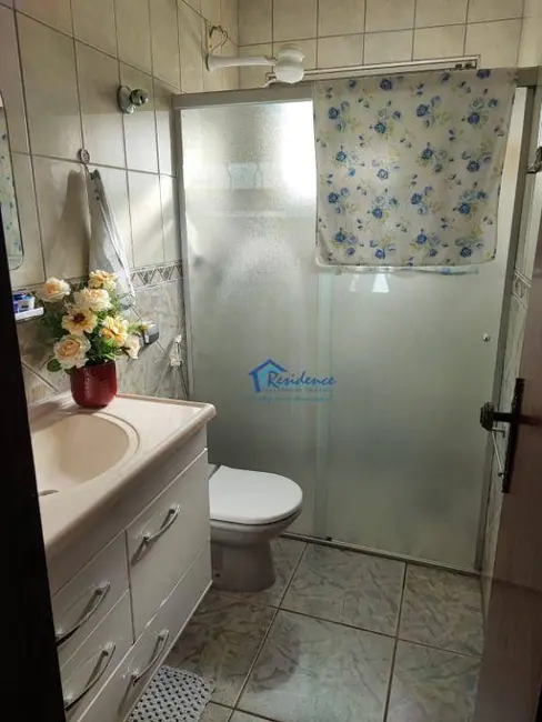 Foto 8 de Casa com 3 quartos à venda, 150m2 em Vila Georgina, Indaiatuba - SP