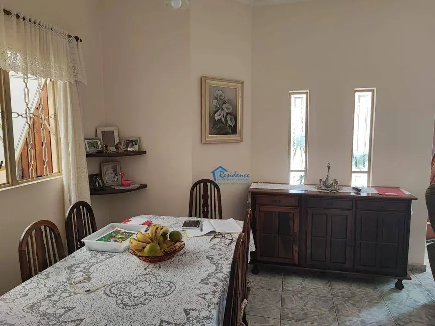 Foto 6 de Casa com 3 quartos à venda, 150m2 em Vila Georgina, Indaiatuba - SP