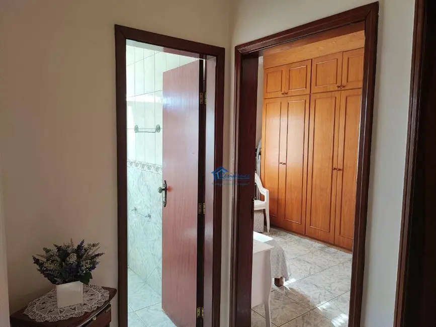 Foto 7 de Casa com 3 quartos à venda, 150m2 em Vila Georgina, Indaiatuba - SP