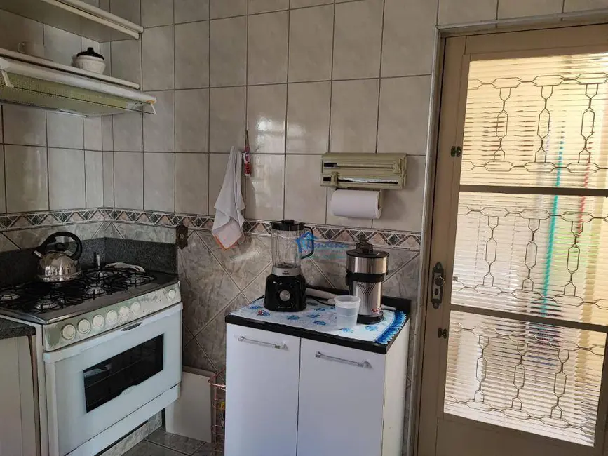 Foto 5 de Casa com 3 quartos à venda, 150m2 em Vila Georgina, Indaiatuba - SP
