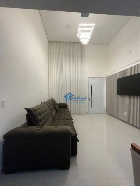 Foto 8 de Sobrado com 3 quartos à venda, 300m2 em Salto - SP