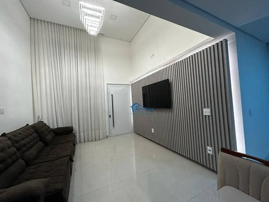 Foto 7 de Sobrado com 3 quartos à venda, 300m2 em Salto - SP