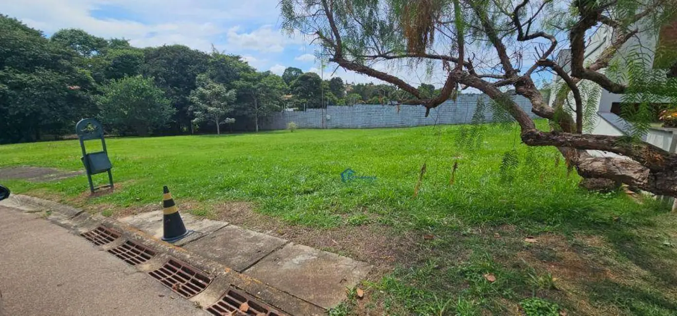 Foto 1 de Terreno / Lote à venda, 300m2 em Jardim Residencial Alto de Itaici, Indaiatuba - SP