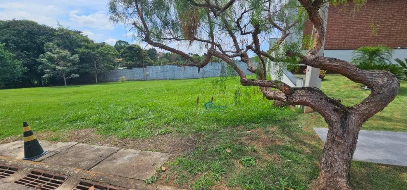 Foto 3 de Terreno / Lote à venda, 300m2 em Jardim Residencial Alto de Itaici, Indaiatuba - SP