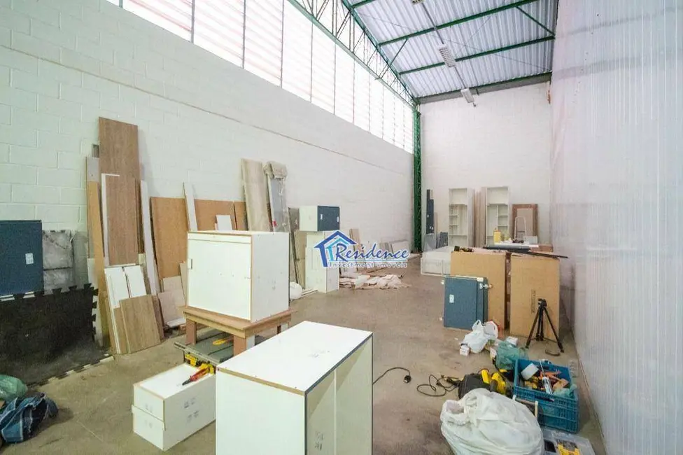 Foto 9 de Armazém / Galpão à venda, 772m2 em Vila Furlan, Indaiatuba - SP