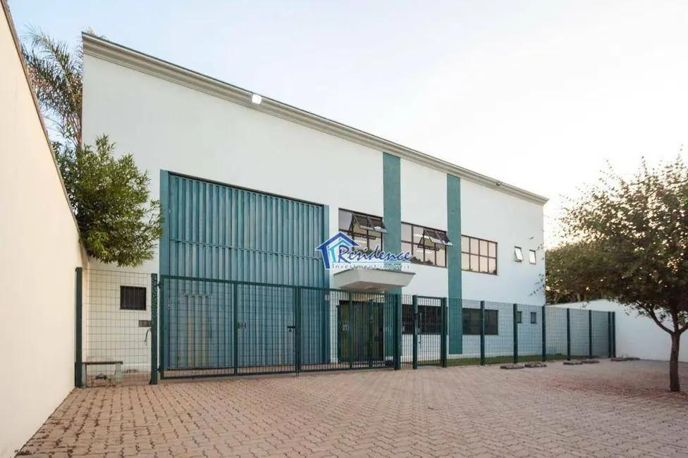 Foto 3 de Armazém / Galpão à venda, 772m2 em Vila Furlan, Indaiatuba - SP