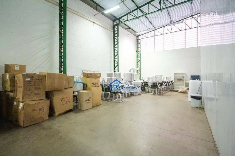 Foto 8 de Armazém / Galpão à venda, 772m2 em Vila Furlan, Indaiatuba - SP