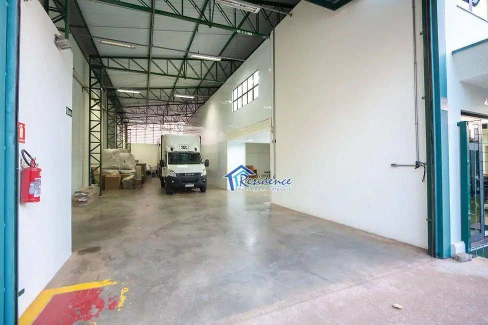 Foto 5 de Armazém / Galpão à venda, 772m2 em Vila Furlan, Indaiatuba - SP