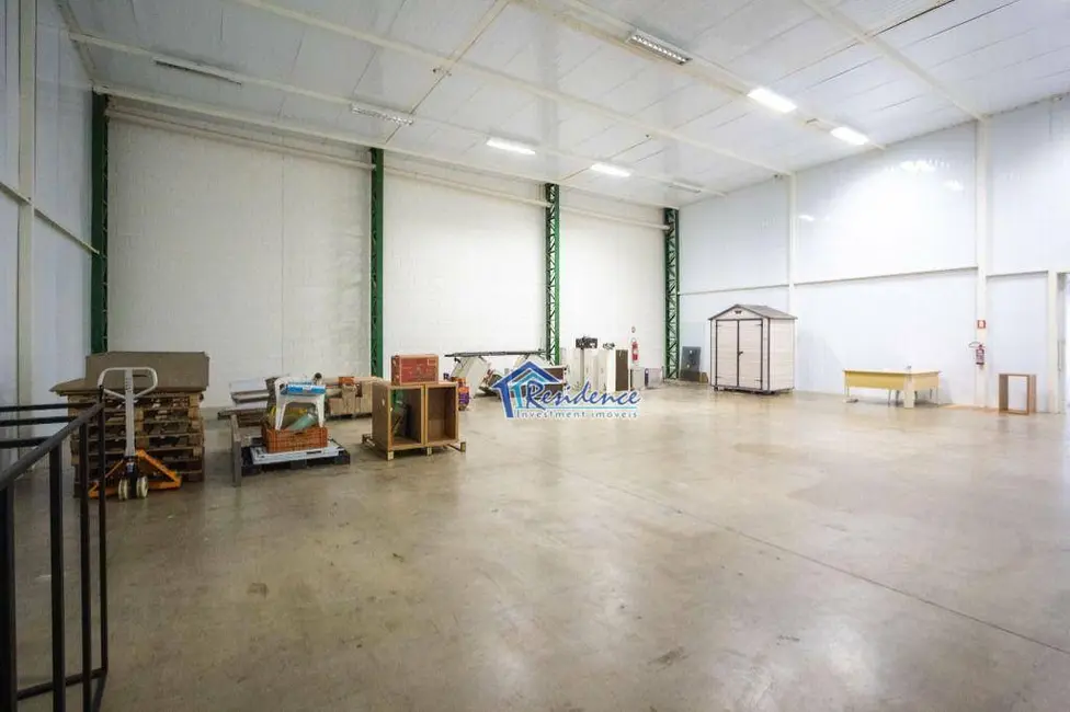 Foto 7 de Armazém / Galpão à venda, 772m2 em Vila Furlan, Indaiatuba - SP