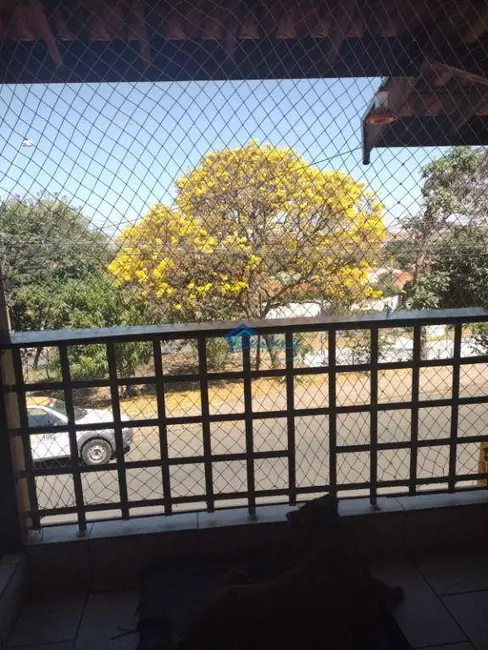 Foto 4 de Casa com 3 quartos à venda, 170m2 em Vila Aurora, Indaiatuba - SP