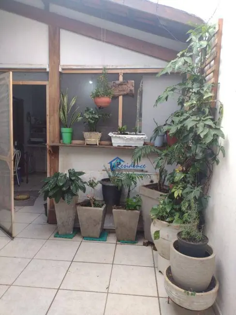 Foto 8 de Casa com 3 quartos à venda, 170m2 em Vila Aurora, Indaiatuba - SP