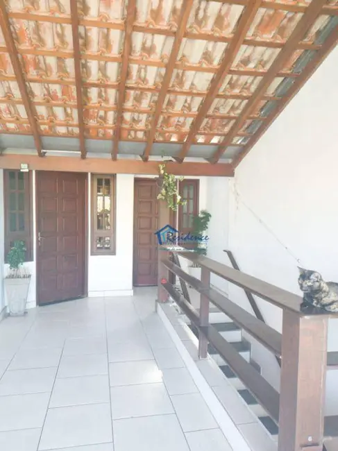Foto 2 de Casa com 3 quartos à venda, 170m2 em Vila Aurora, Indaiatuba - SP