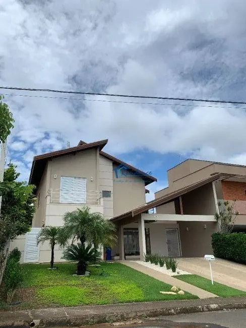 Foto 7 de Sobrado com 3 quartos à venda, 420m2 em Indaiatuba - SP