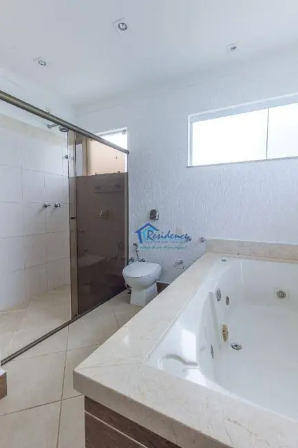 Foto 2 de Sobrado com 3 quartos à venda, 420m2 em Indaiatuba - SP