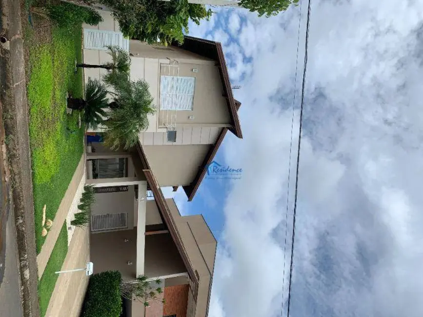 Foto 4 de Sobrado com 3 quartos à venda, 420m2 em Indaiatuba - SP