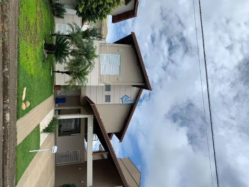 Foto 5 de Sobrado com 3 quartos à venda, 420m2 em Indaiatuba - SP