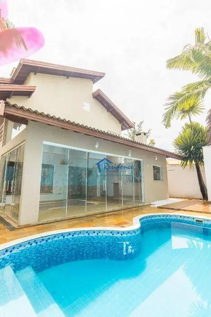 Foto 1 de Sobrado com 3 quartos à venda, 420m2 em Indaiatuba - SP