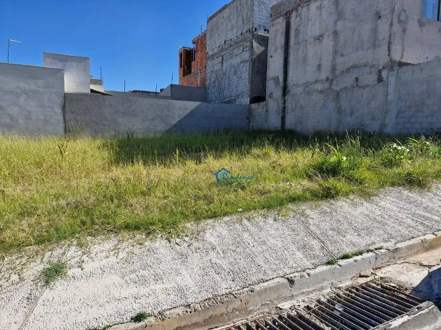 Foto 2 de Terreno / Lote à venda, 238m2 em Indaiatuba - SP