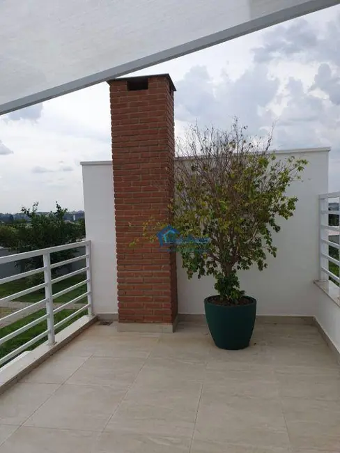 Foto 6 de Sobrado com 3 quartos à venda, 300m2 em Loteamento Green View Village, Indaiatuba - SP