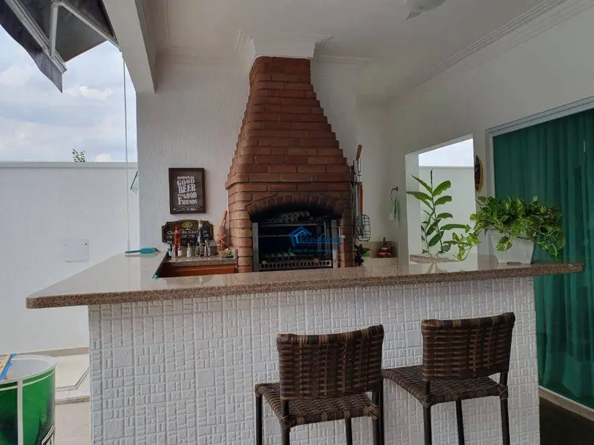 Foto 4 de Sobrado com 3 quartos à venda, 300m2 em Loteamento Green View Village, Indaiatuba - SP