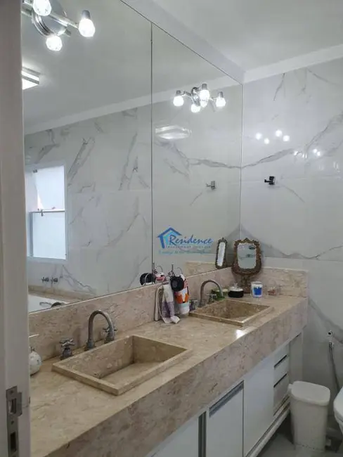 Foto 7 de Sobrado com 3 quartos à venda, 300m2 em Loteamento Green View Village, Indaiatuba - SP